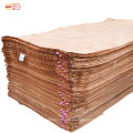 Natural wood 0.5mm 1mm decorative wood veneer from linyi